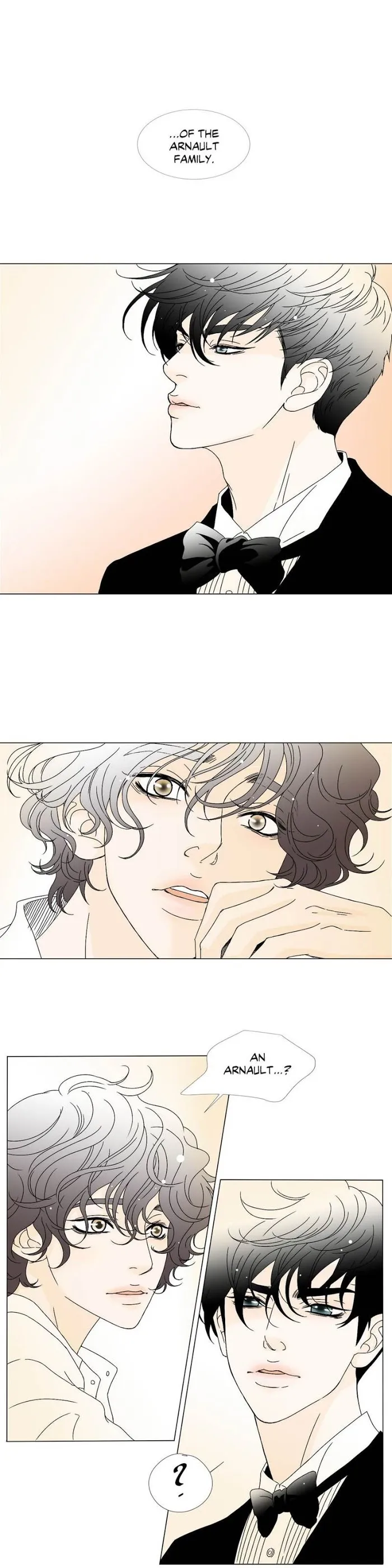 Read Rent Boy chapter 3 image 6 on Lezhin