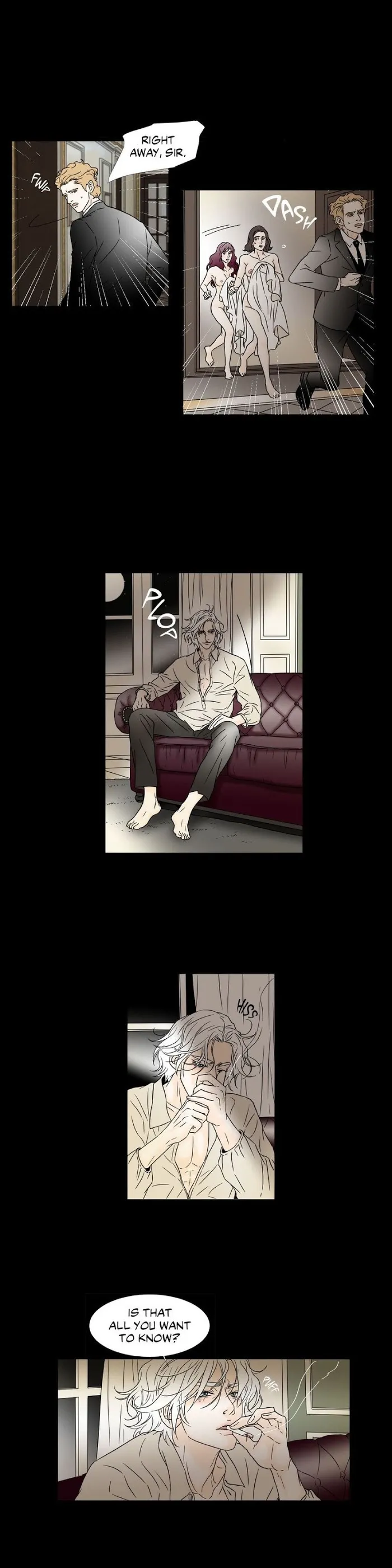 Read Rent Boy chapter 30 image 13 on Lezhin