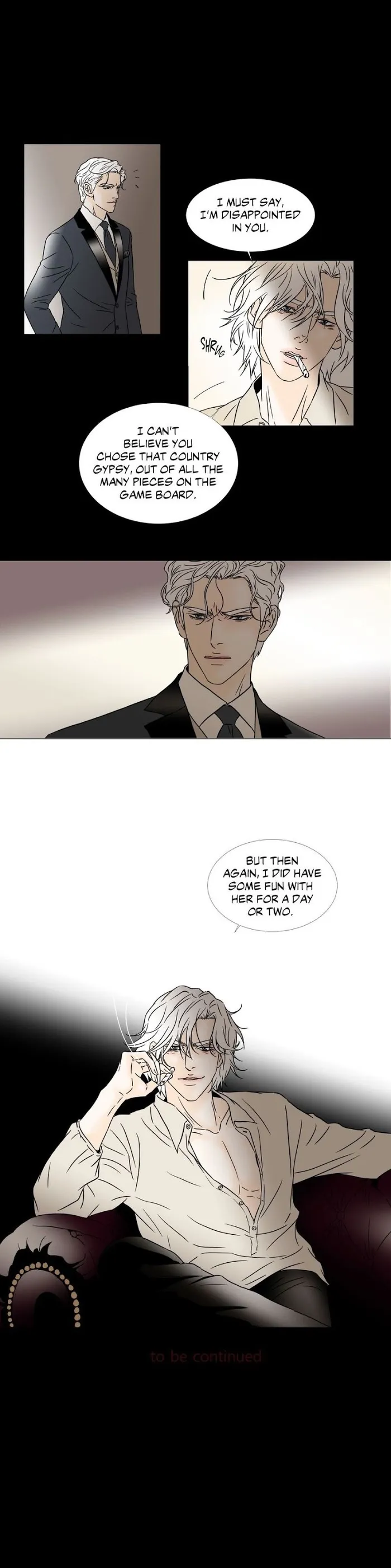 Read Rent Boy chapter 30 image 14 on Lezhin