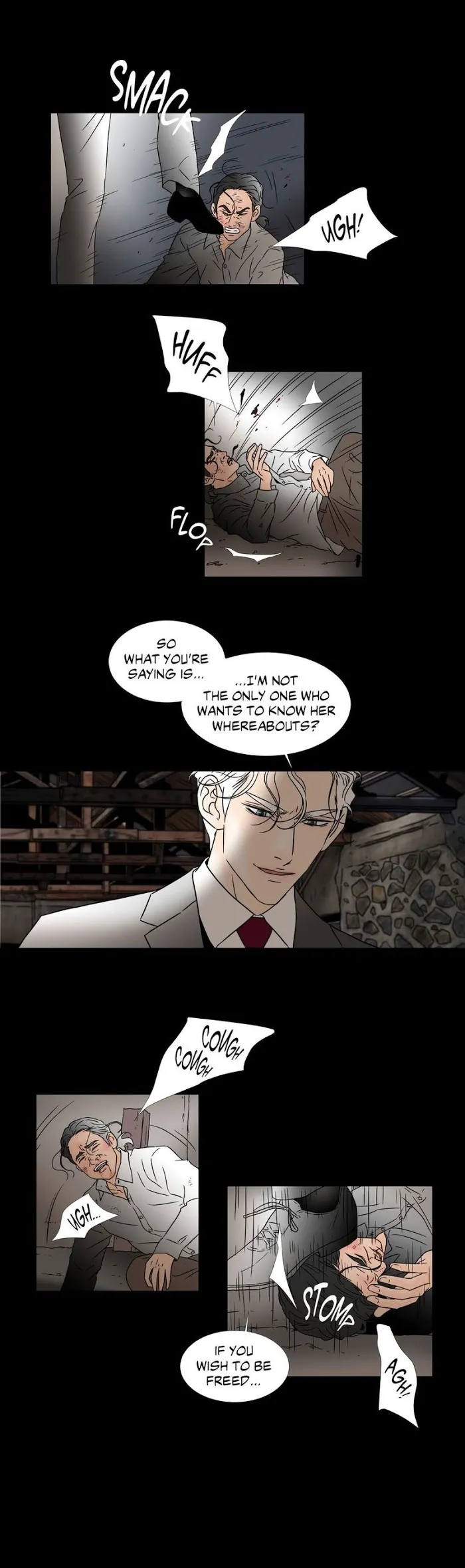 Read Rent Boy chapter 30 image 2 on Lezhin