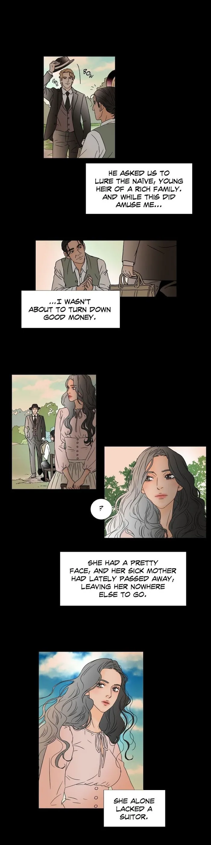 Read Rent Boy chapter 30 image 5 on Lezhin