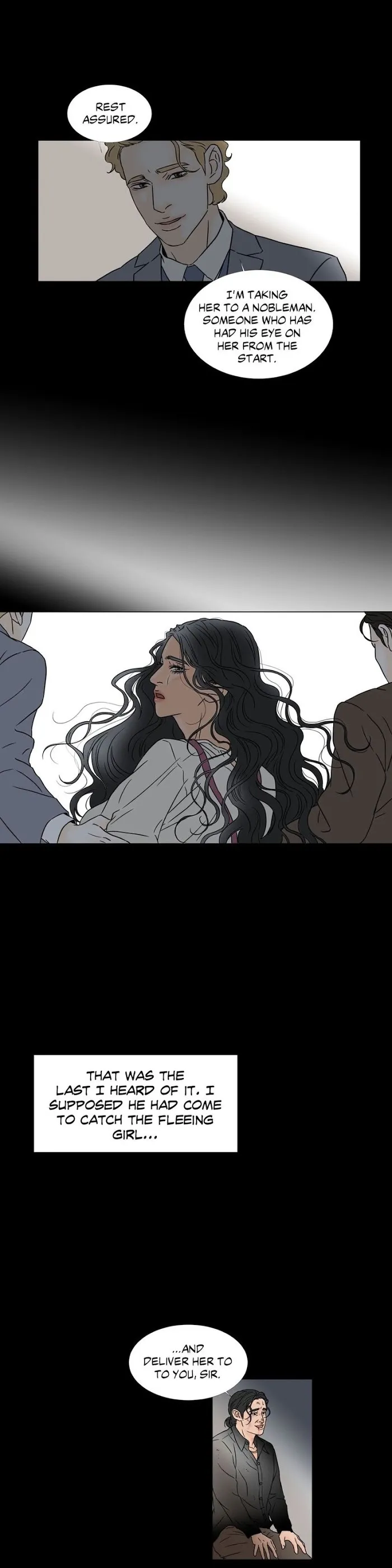 Read Rent Boy chapter 30 image 8 on Lezhin