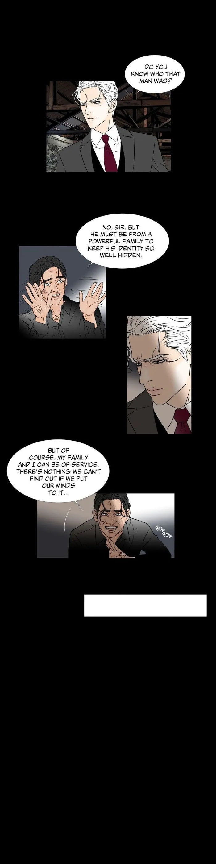 Read Rent Boy chapter 30 image 9 on Lezhin