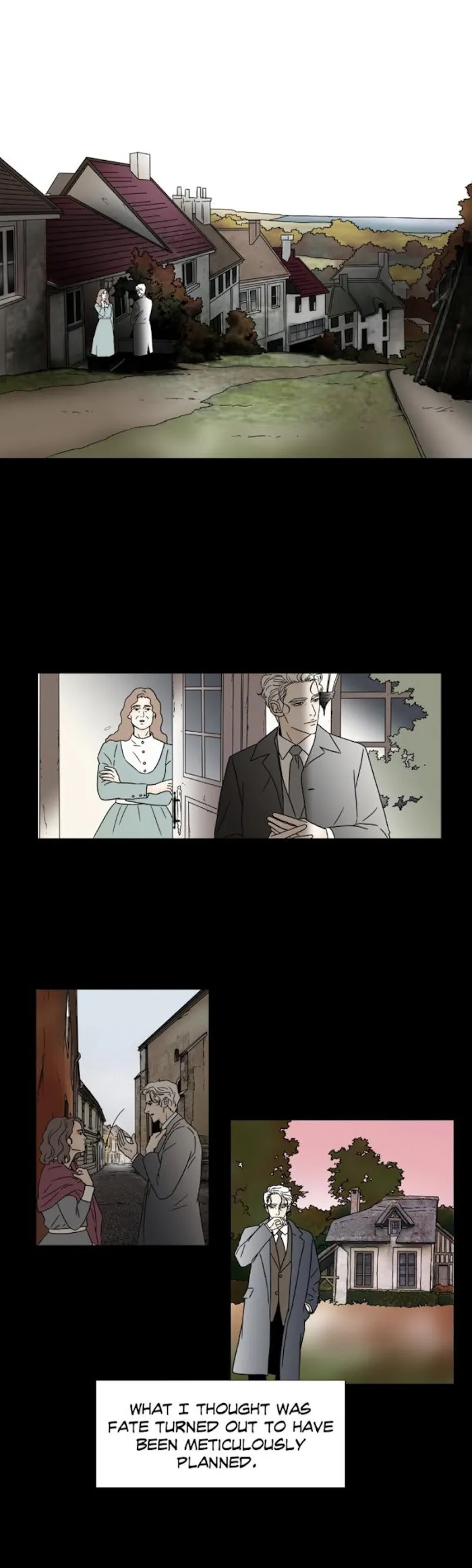 Read Rent Boy chapter 31 image 1 on Lezhin