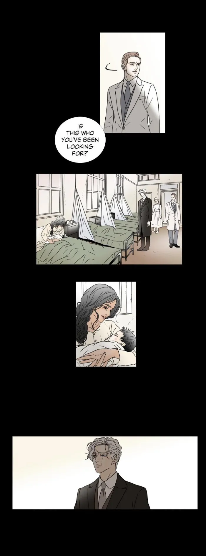 Read Rent Boy chapter 31 image 10 on Lezhin