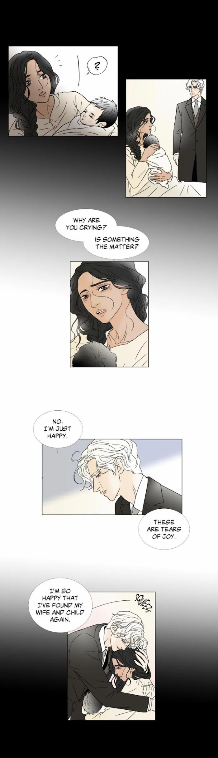 Read Rent Boy chapter 31 image 11 on Lezhin
