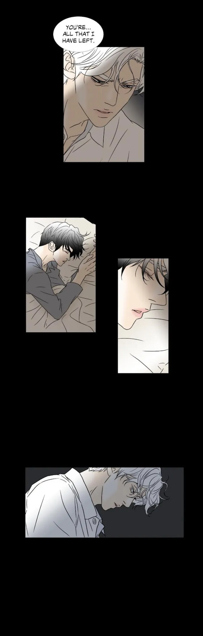 Read Rent Boy chapter 31 image 15 on Lezhin