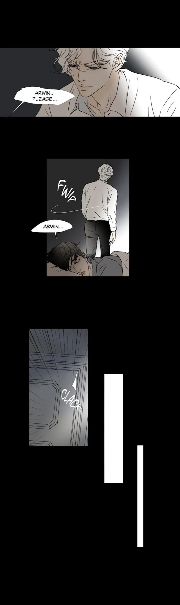 Read Rent Boy chapter 31 image 17 on Lezhin