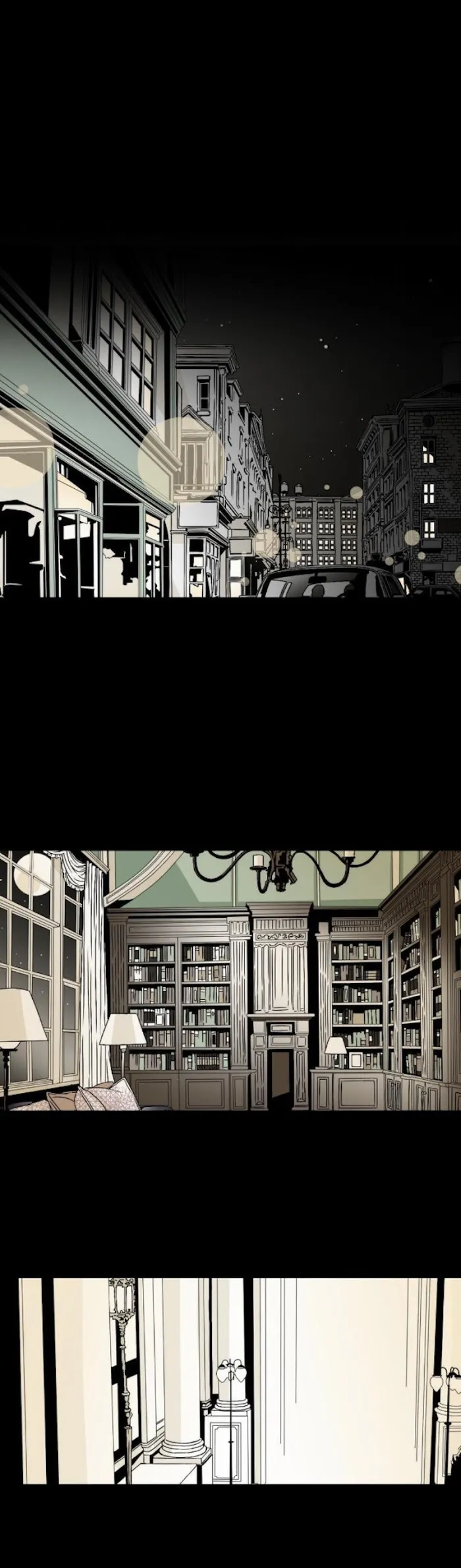 Read Rent Boy chapter 31 image 18 on Lezhin