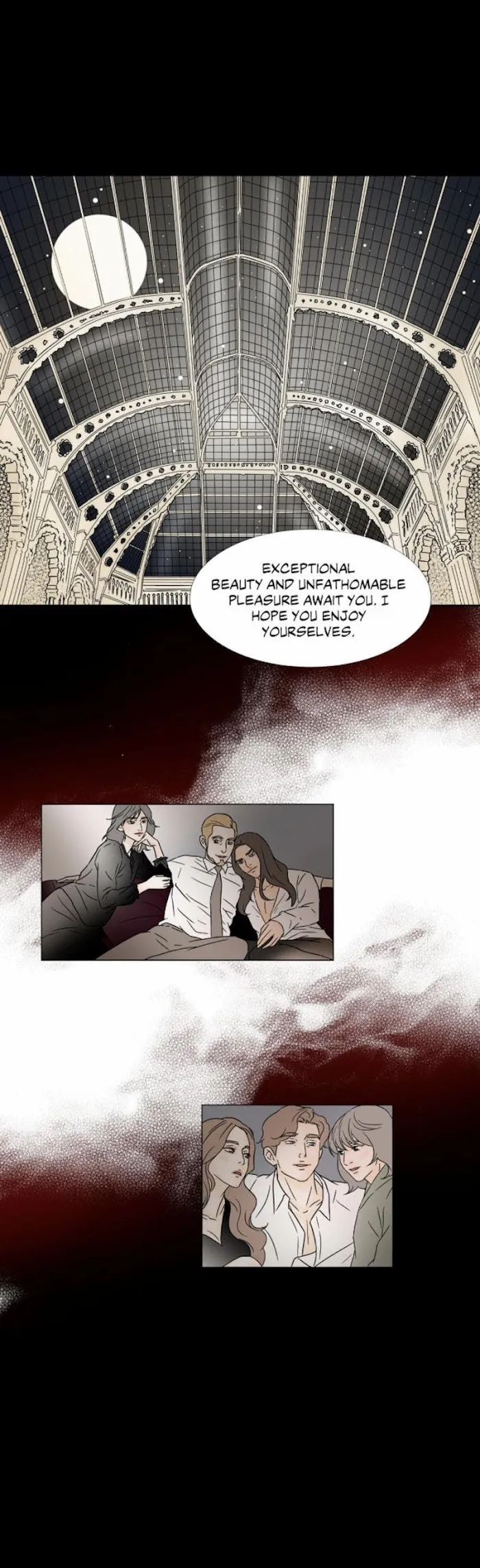 Read Rent Boy chapter 31 image 20 on Lezhin