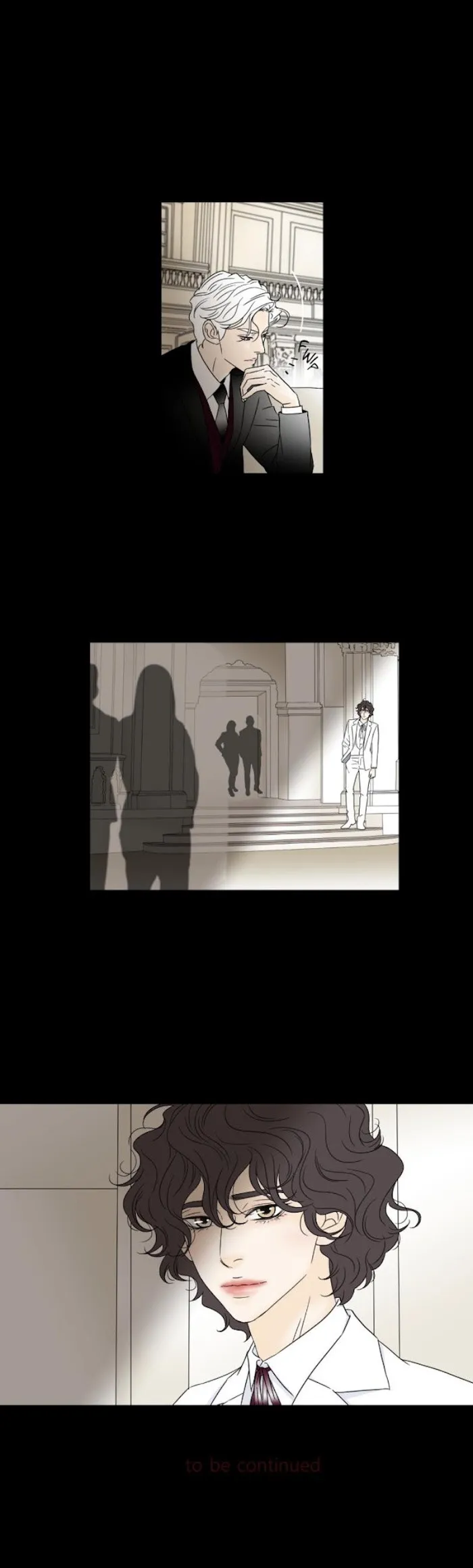Read Rent Boy chapter 31 image 22 on Lezhin