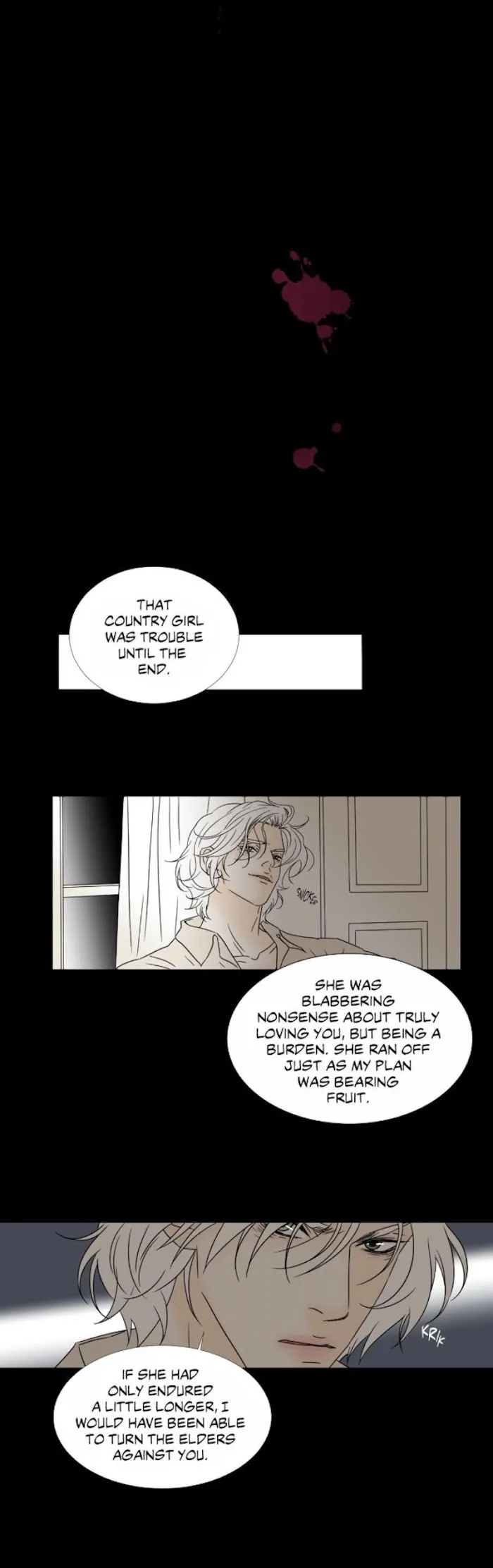 Read Rent Boy chapter 31 image 4 on Lezhin