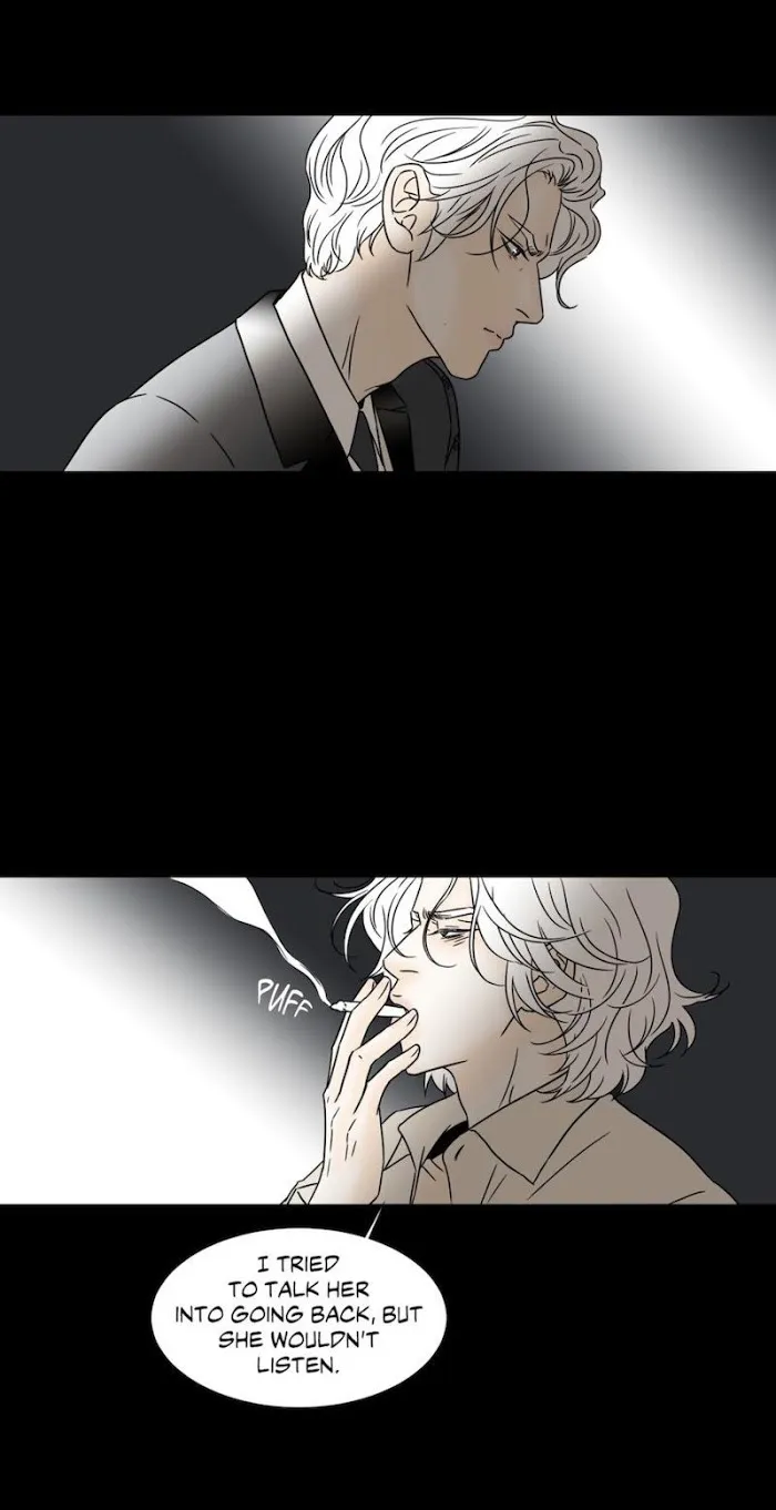 Read Rent Boy chapter 31 image 5 on Lezhin