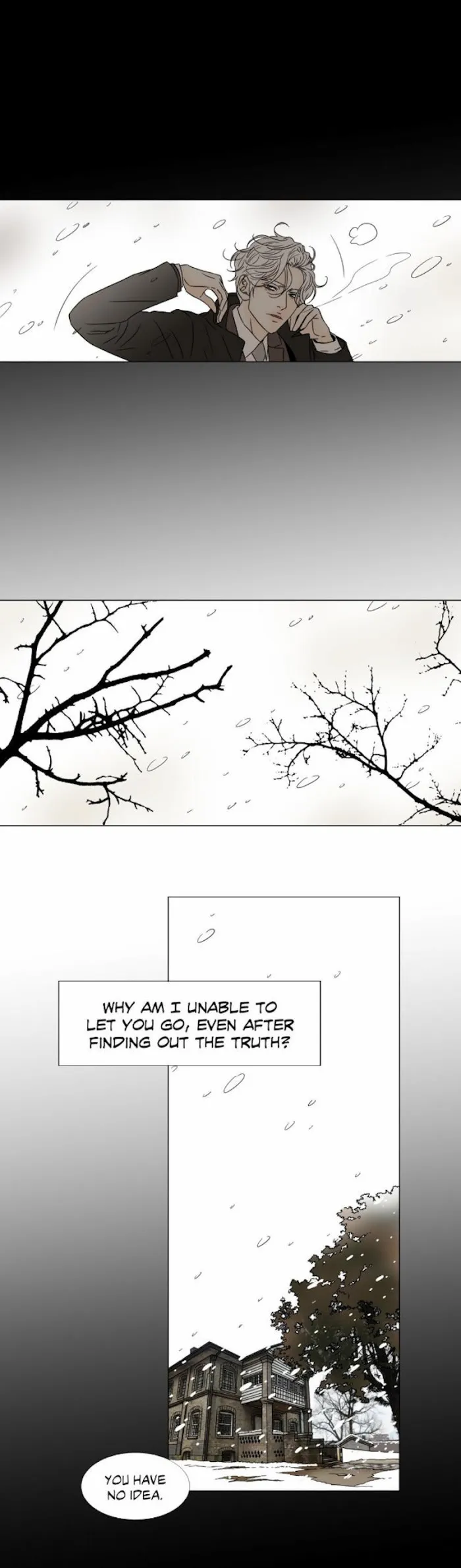 Read Rent Boy chapter 31 image 8 on Lezhin