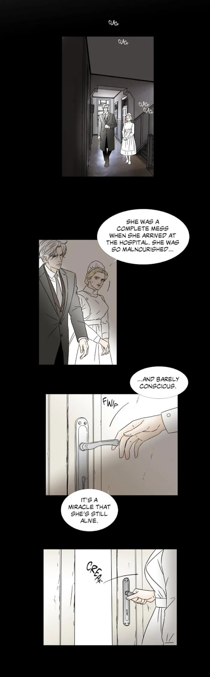 Read Rent Boy chapter 31 image 9 on Lezhin