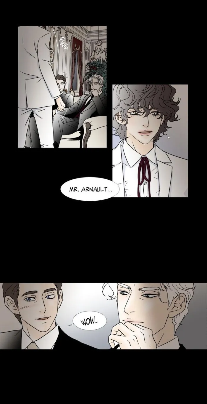 Read Rent Boy chapter 32 image 1 on Lezhin