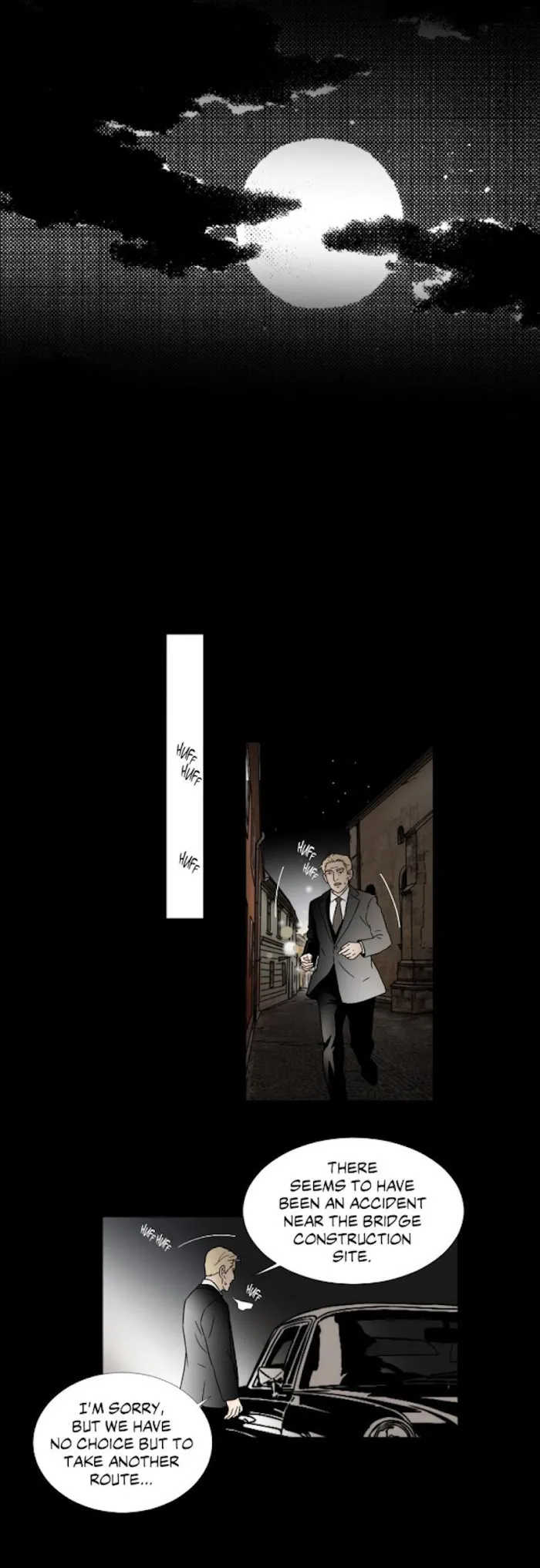 Read Rent Boy chapter 32 image 16 on Lezhin