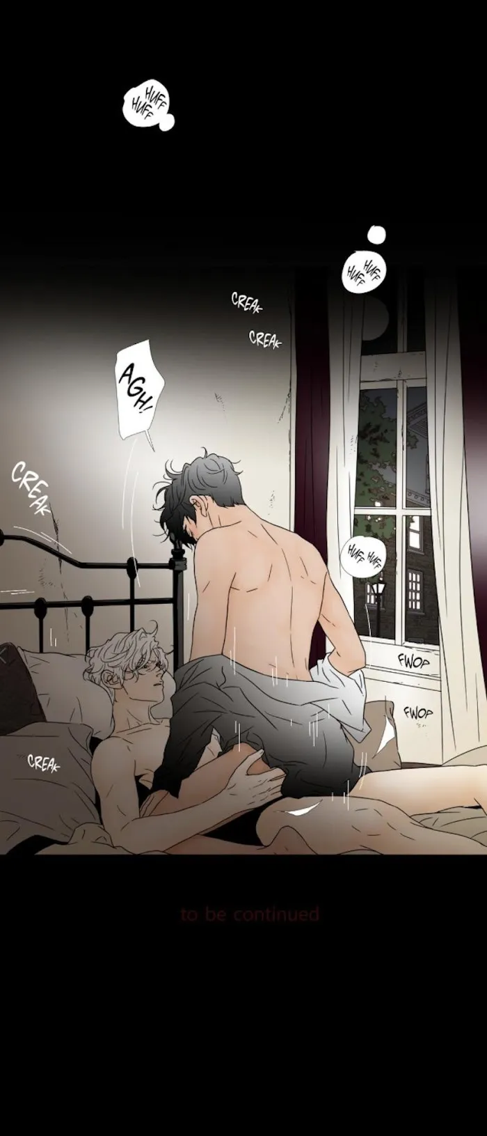 Read Rent Boy chapter 32 image 18 on Lezhin