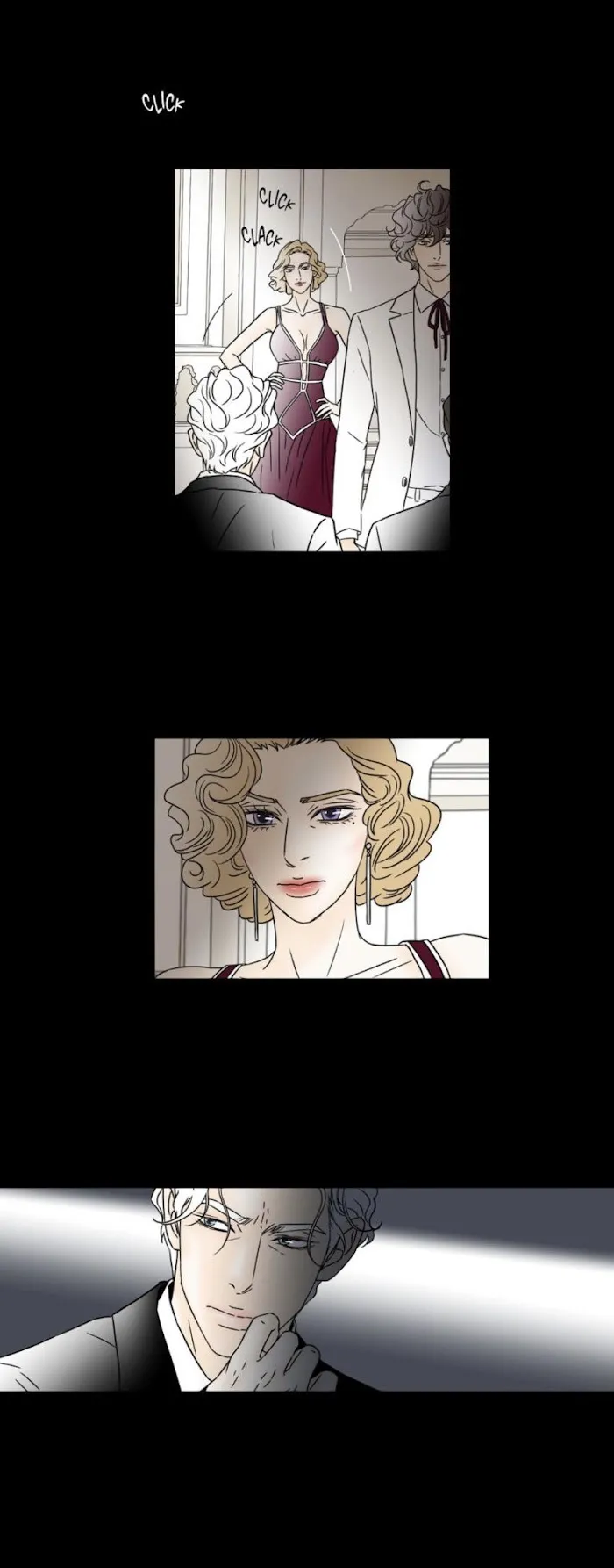 Read Rent Boy chapter 32 image 4 on Lezhin