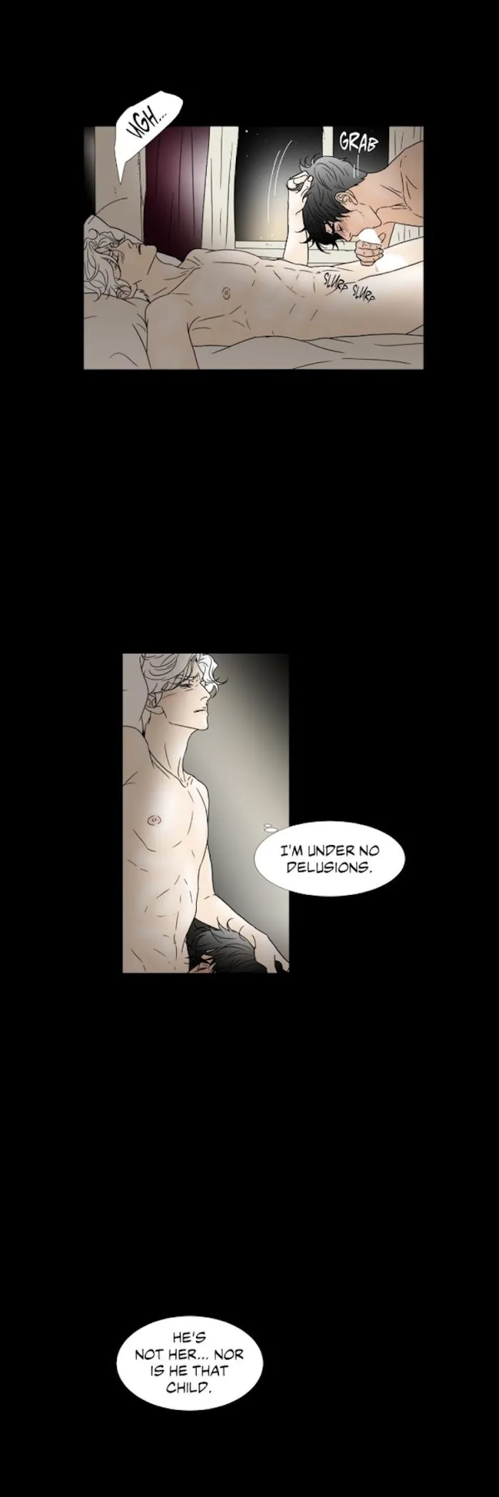 Read Rent Boy chapter 33 image 14 on Lezhin