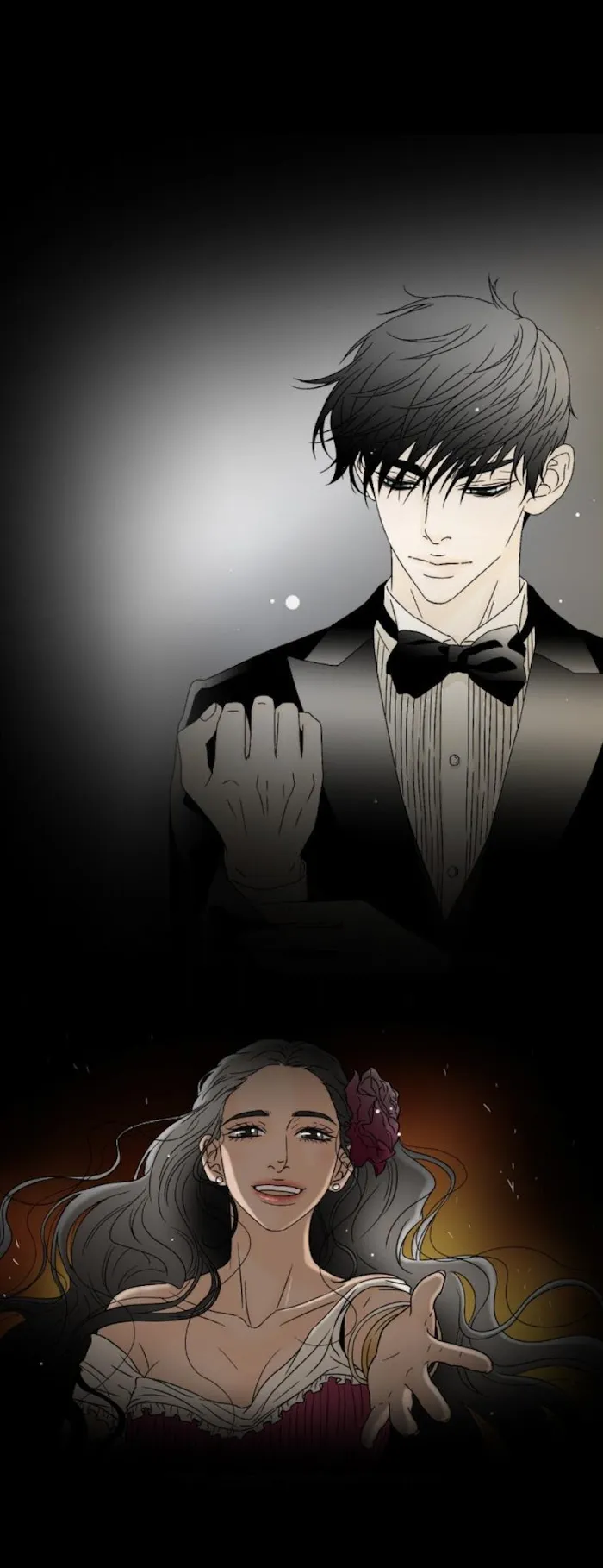 Read Rent Boy chapter 33 image 15 on Lezhin
