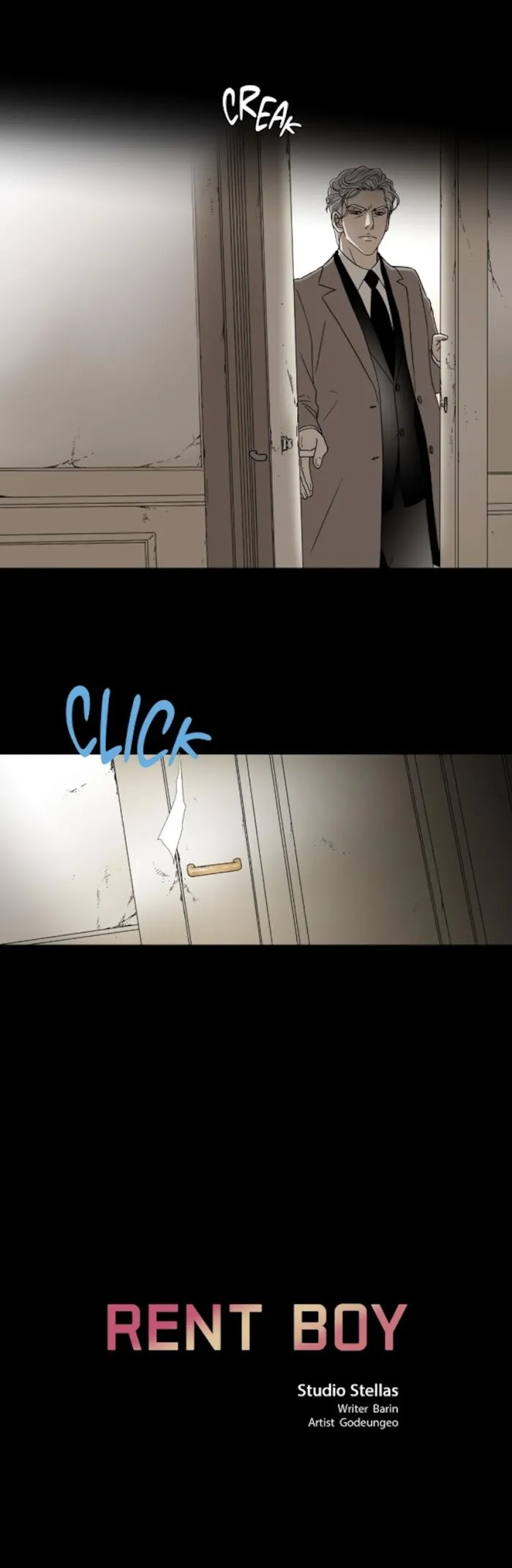 Read Rent Boy chapter 34 image 1 on Lezhin
