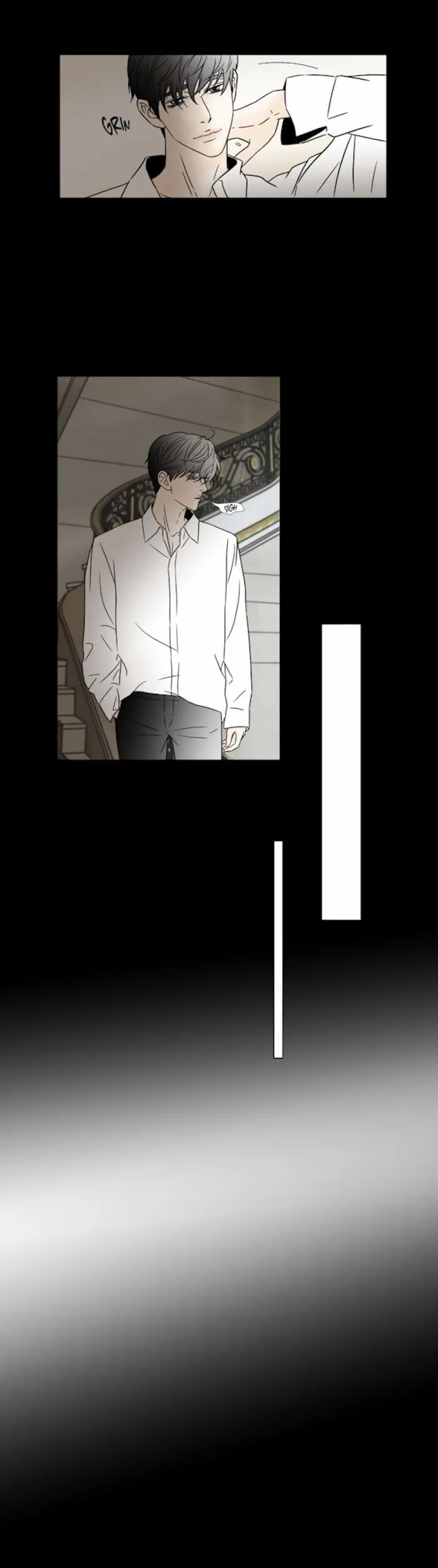 Read Rent Boy chapter 34 image 12 on Lezhin