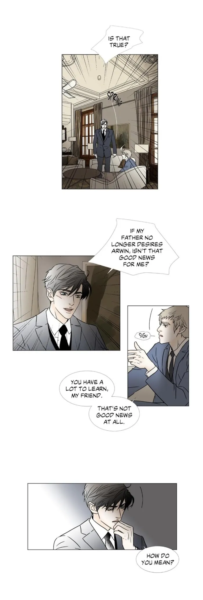 Read Rent Boy chapter 34 image 15 on Lezhin