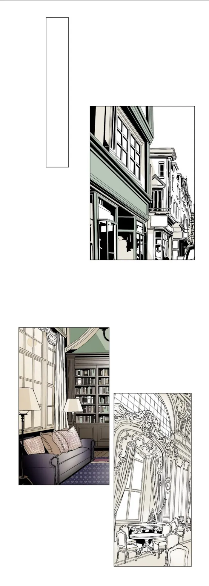 Read Rent Boy chapter 34 image 20 on Lezhin
