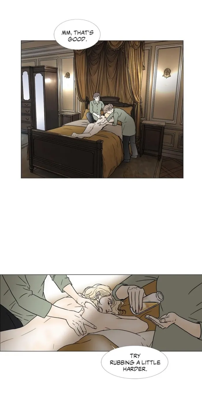 Read Rent Boy chapter 34 image 21 on Lezhin