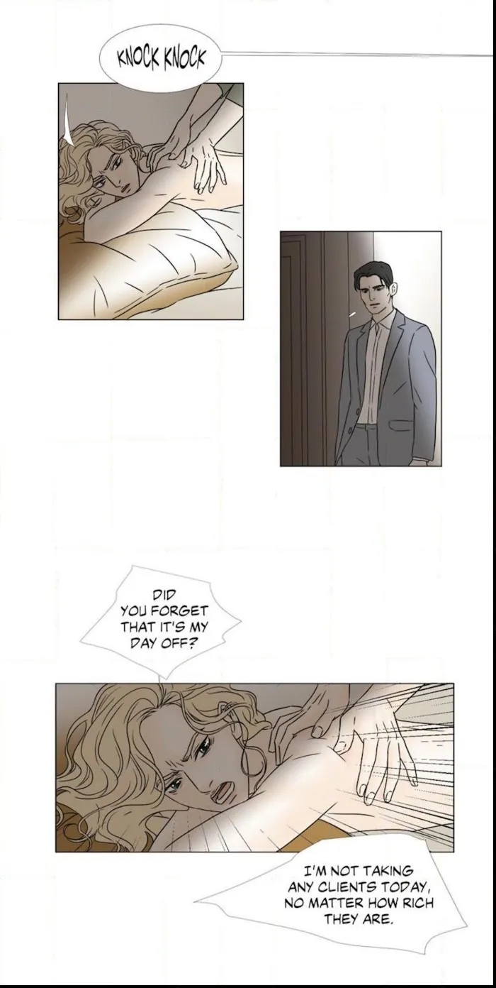 Read Rent Boy chapter 34 image 22 on Lezhin
