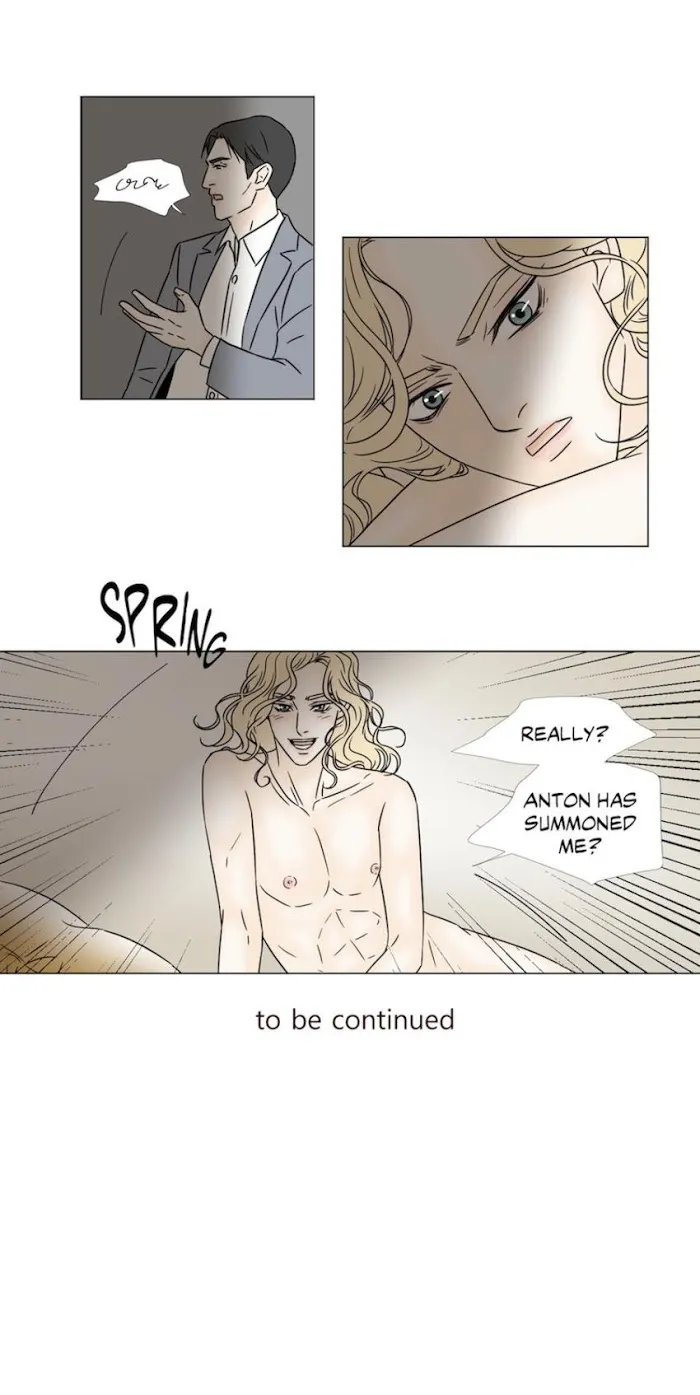 Read Rent Boy chapter 34 image 23 on Lezhin