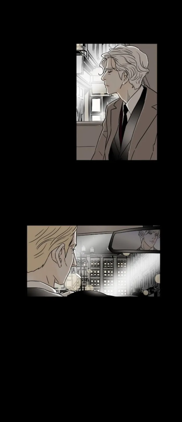 Read Rent Boy chapter 34 image 5 on Lezhin
