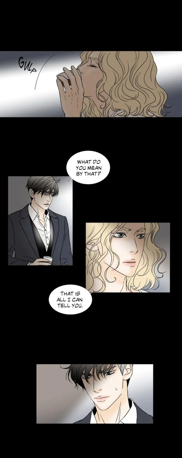 Read Rent Boy chapter 35 image 14 on Lezhin