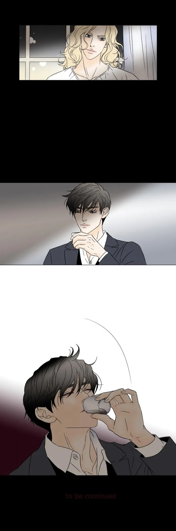 Read Rent Boy chapter 35 image 15 on Lezhin