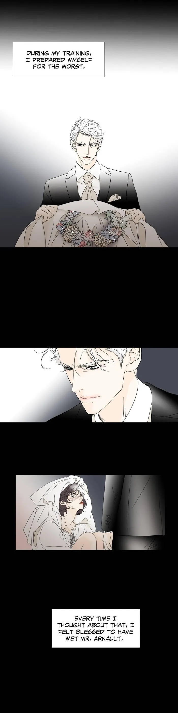 Read Rent Boy chapter 36 image 10 on Lezhin
