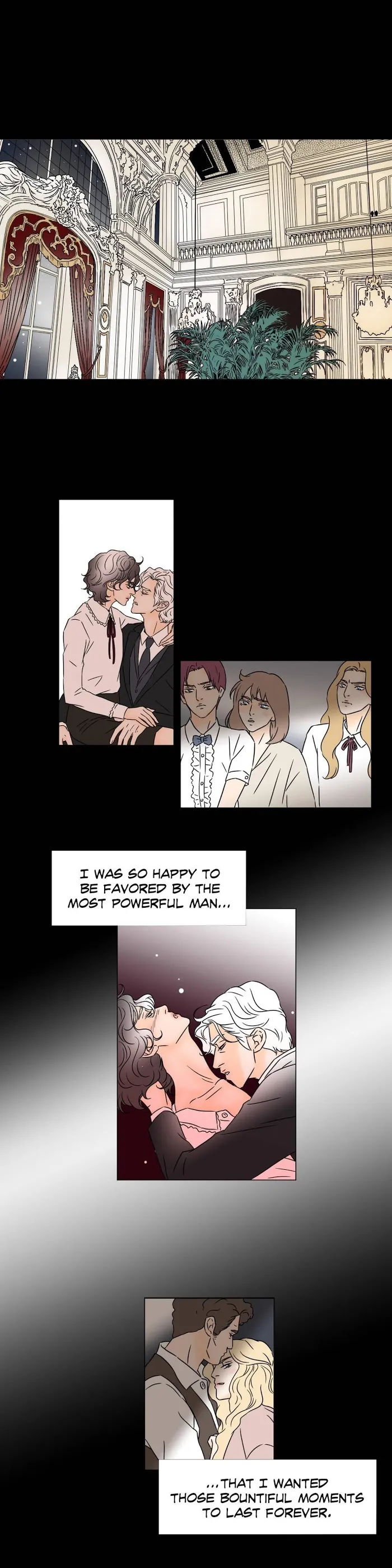 Read Rent Boy chapter 36 image 12 on Lezhin