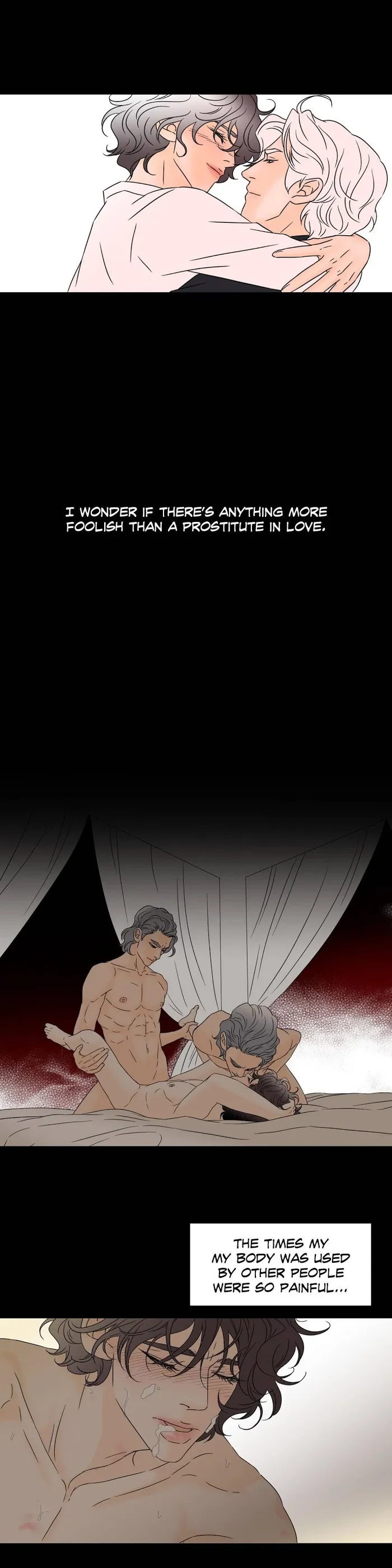 Read Rent Boy chapter 36 image 13 on Lezhin