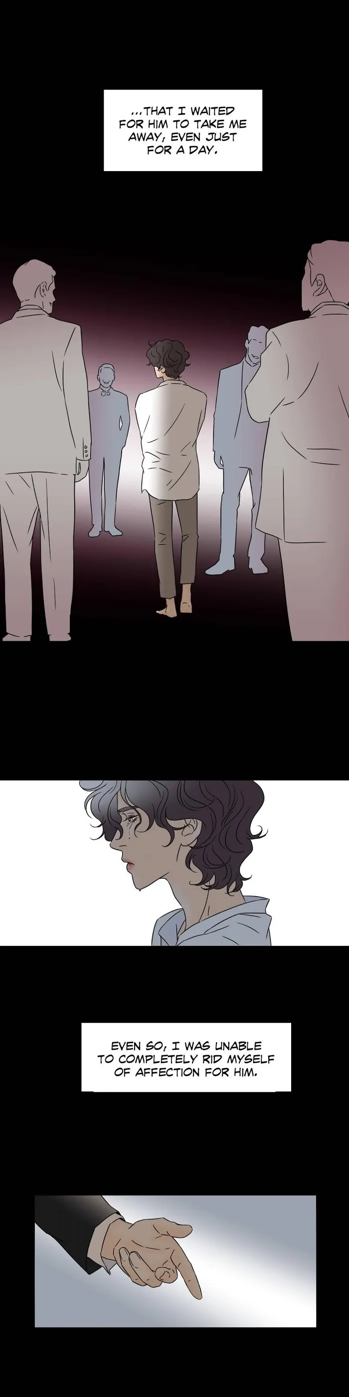 Read Rent Boy chapter 36 image 14 on Lezhin