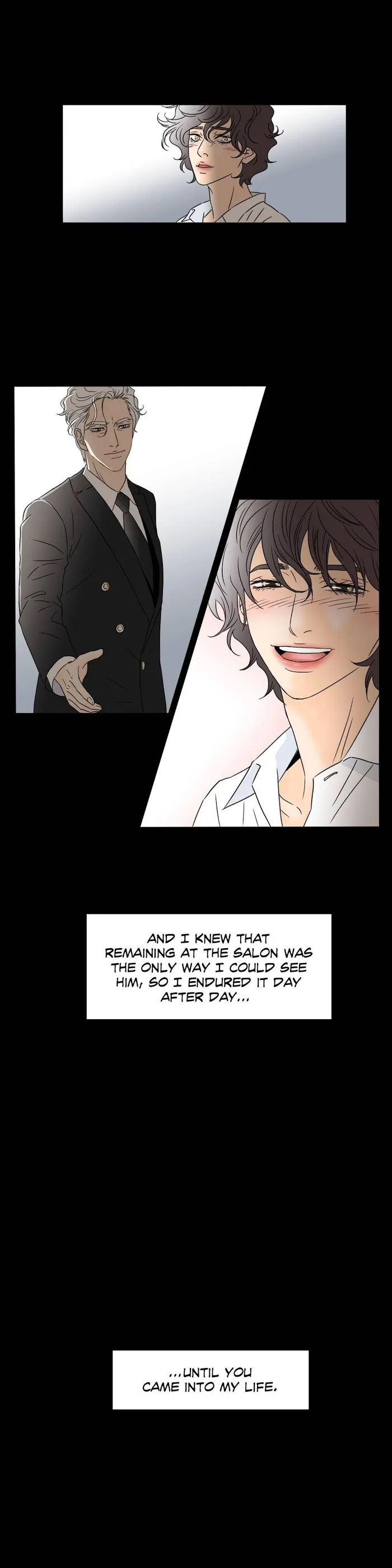 Read Rent Boy chapter 36 image 15 on Lezhin