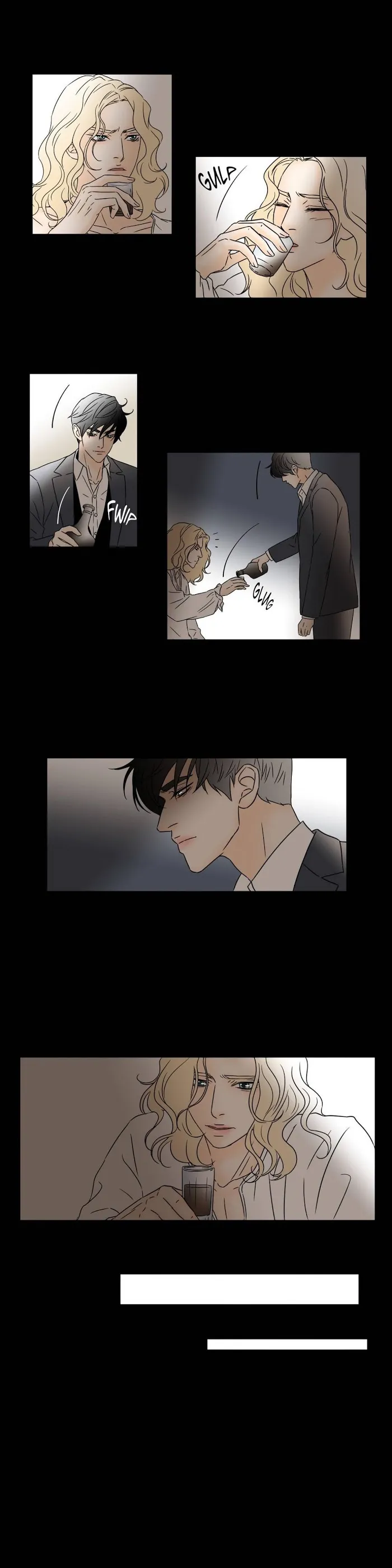 Read Rent Boy chapter 36 image 2 on Lezhin