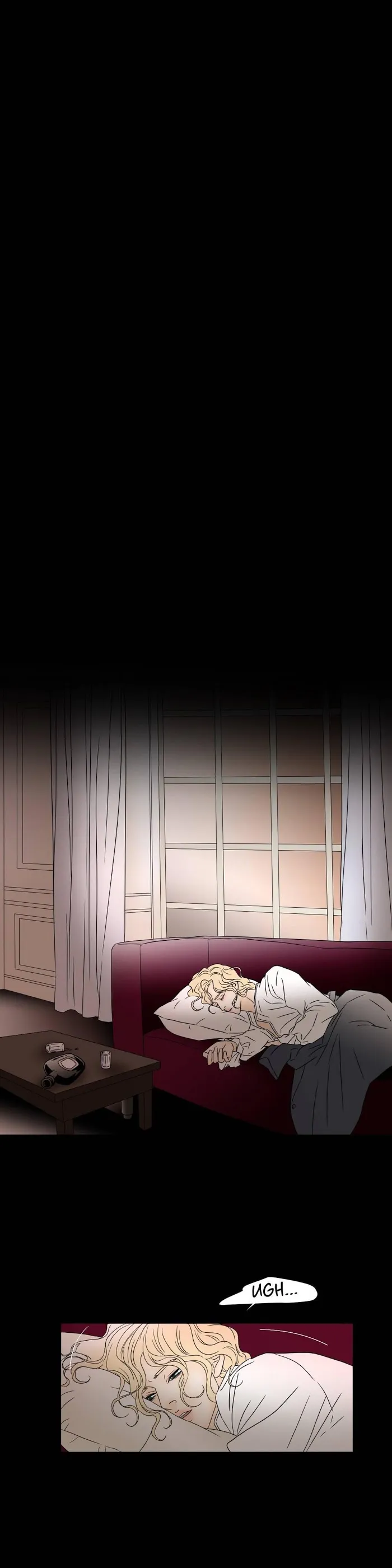Read Rent Boy chapter 36 image 3 on Lezhin