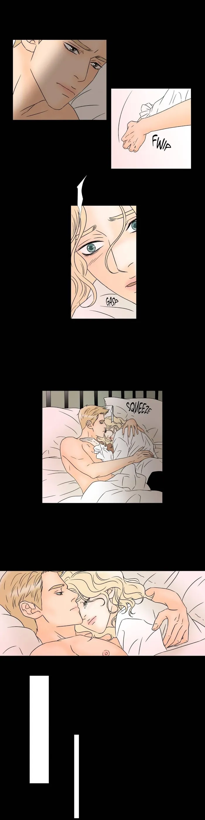 Read Rent Boy chapter 36 image 7 on Lezhin