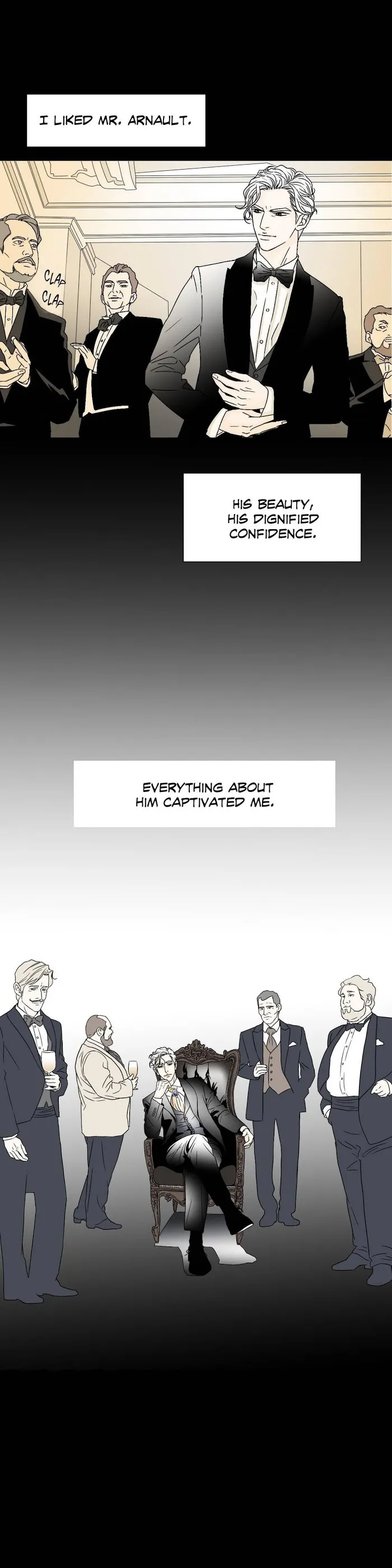 Read Rent Boy chapter 36 image 9 on Lezhin