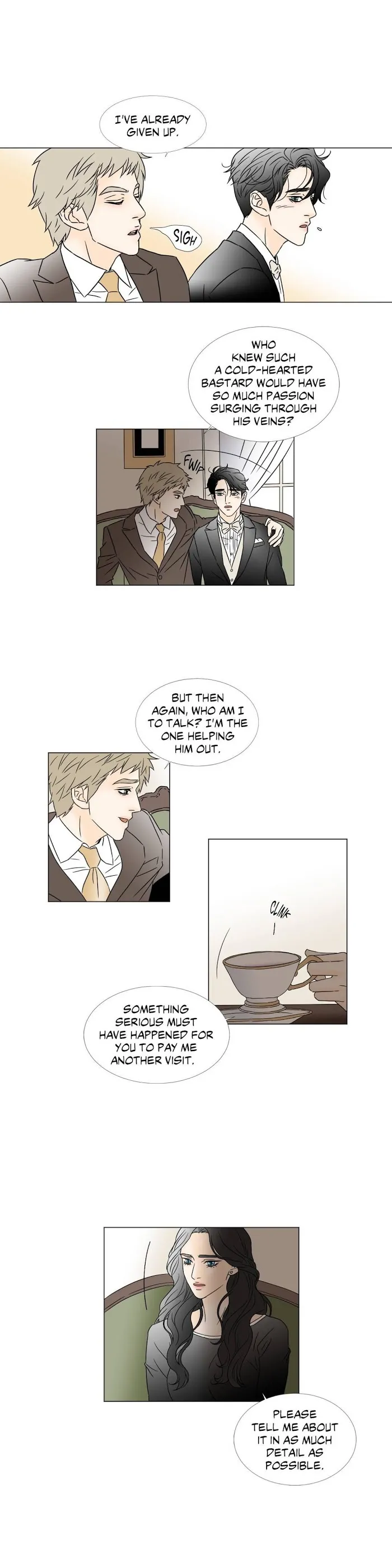 Read Rent Boy chapter 37 image 10 on Lezhin