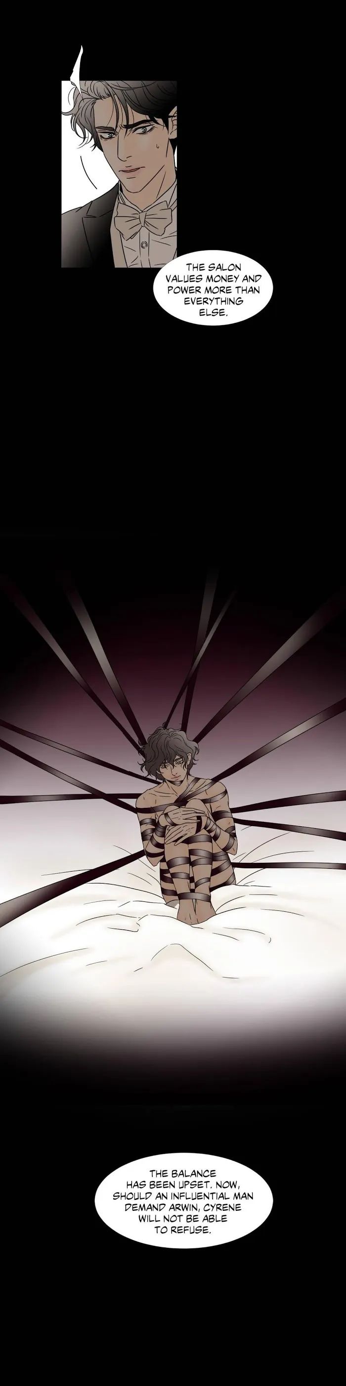 Read Rent Boy chapter 37 image 12 on Lezhin