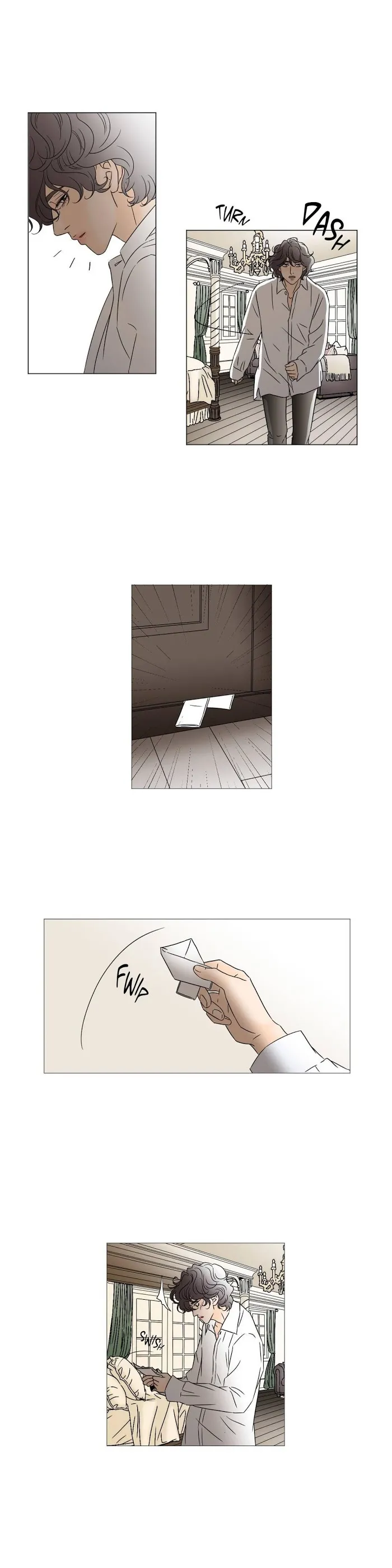 Read Rent Boy chapter 37 image 2 on Lezhin