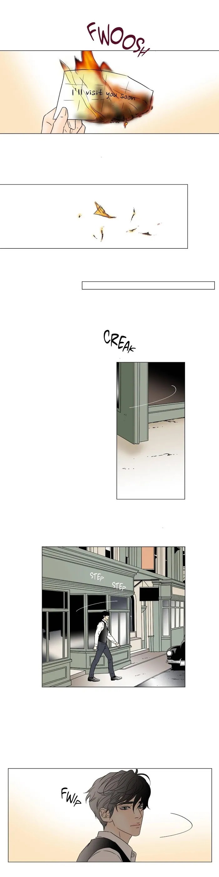 Read Rent Boy chapter 37 image 5 on Lezhin