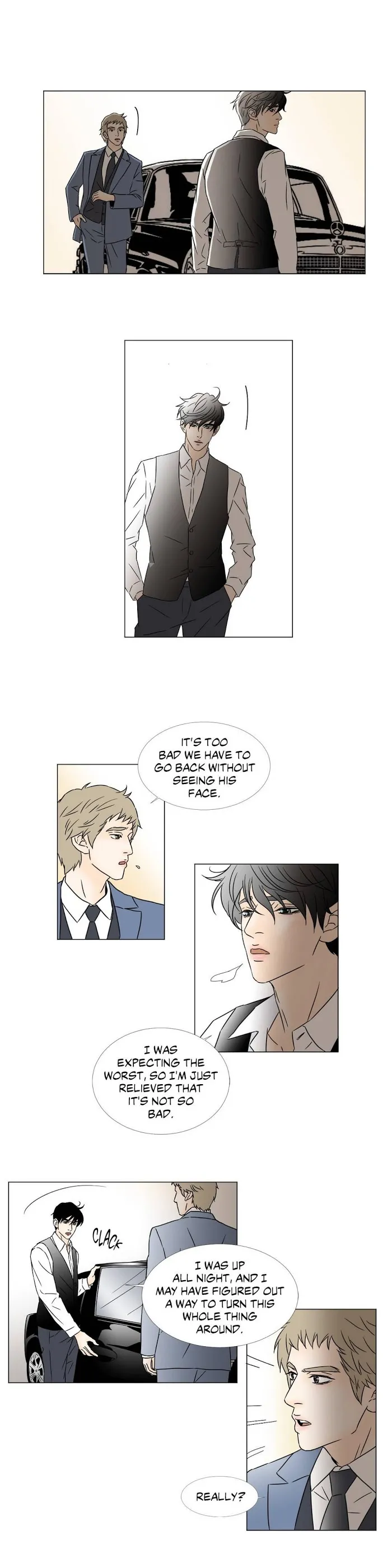 Read Rent Boy chapter 37 image 6 on Lezhin