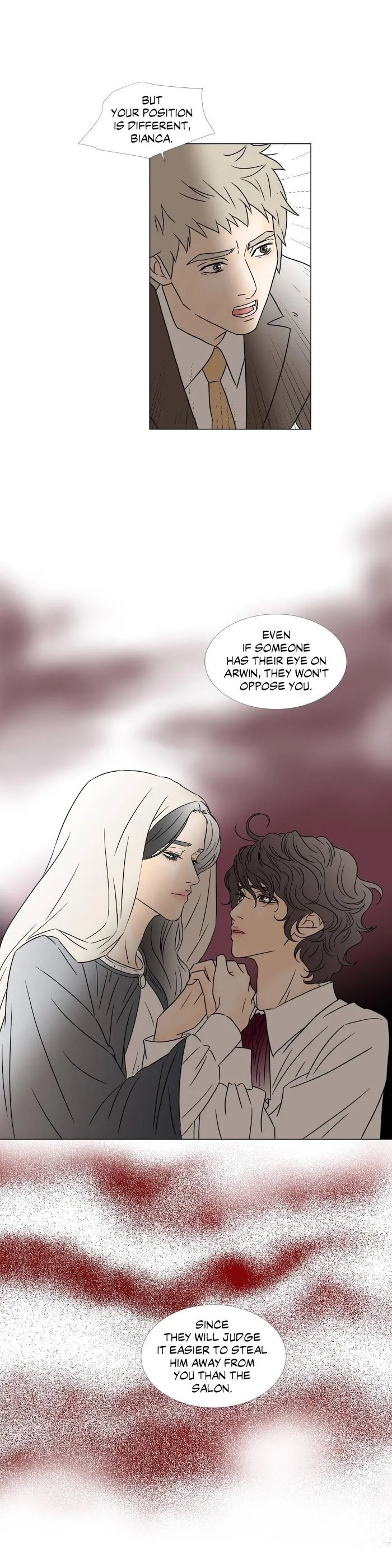 Read Rent Boy chapter 38 image 1 on Lezhin